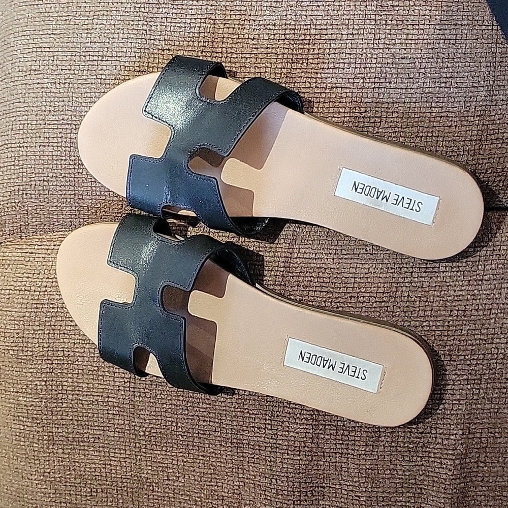 Steve Madden Sandals - Picture 6 of 10